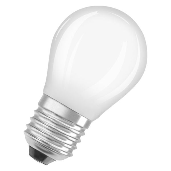 Ledvance Osram LED Lampe dimmbar 590816 Typ LEDPCLP25D-2,8W/827-230VGLFRE2710X1 Preis per VPE von 10 Stück 