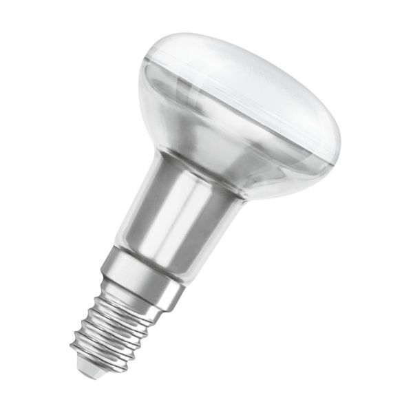 Ledvance Osram LED Reflektorlampe 607934 Typ LEDPR5025-1,5W/827-230V-GL-E14-10X1 Preis per VPE von 10 Stück 