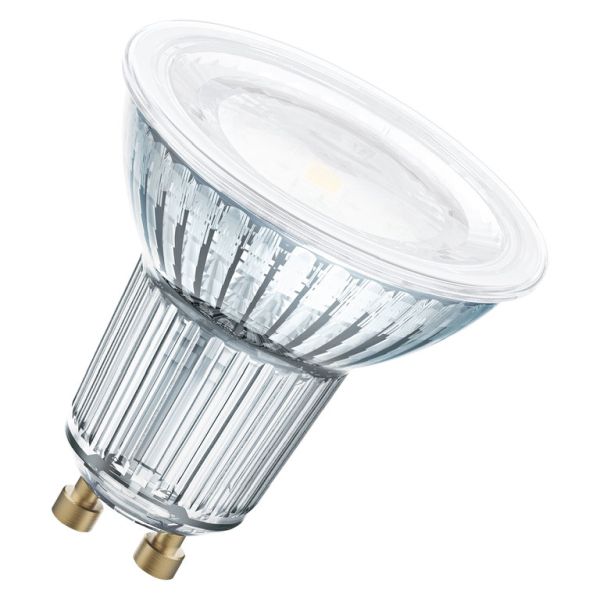 Ledvance Osram LED Reflektorlampe dimmbar 608979 Typ LPPR16D80120-7,9W/940-230V-GU1010X1 