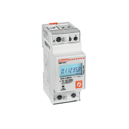 Lovato Electric Energiezähler DMED122MID
