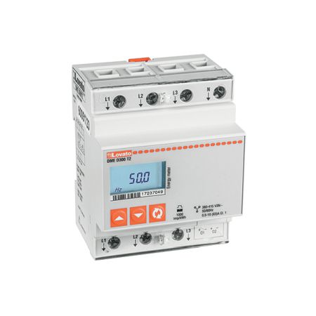 Lovato Electric Energiezähler DMED301F