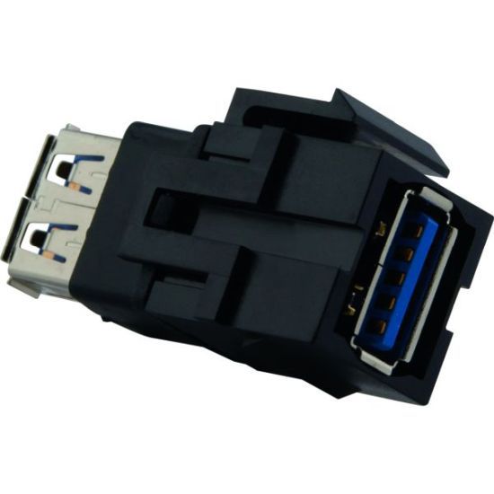 Merten USB-Keystone MEG4582-0001 Merten Zubehör