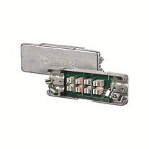 METZ CONNECT Kabelverbinder 130863-E Preis per VPE von 10 Stück
