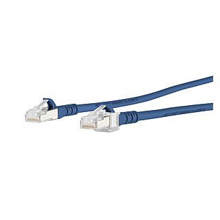 METZ CONNECT Patchkabel Typ 13P8461544-E Preis per VPE von 10 Stück