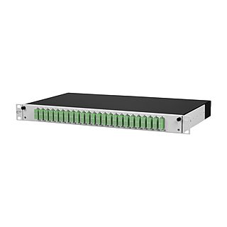 METZ CONNECT Patchfeld Typ 150269F224-E 