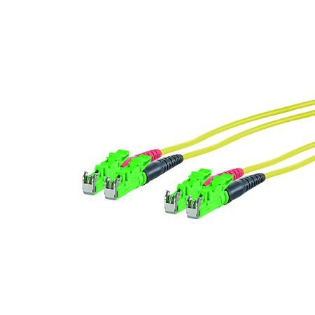METZ CONNECT Patchkabel Typ 151P1MAMAA0E 