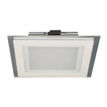 Nobile LED Glas Panel 1561551511 Typ 200 Q weiß Energieeffizienz A++ bis A