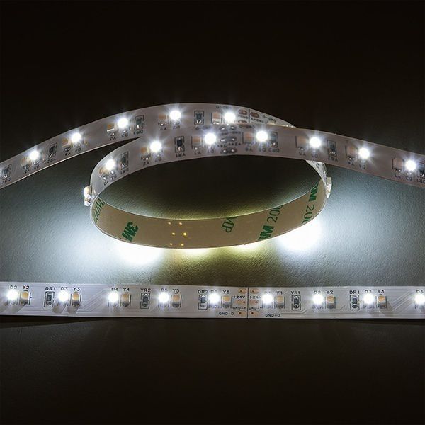 Nobile LED Band 5012440514 Typ Flexible LED SMD 2835 Tunable White 24V 