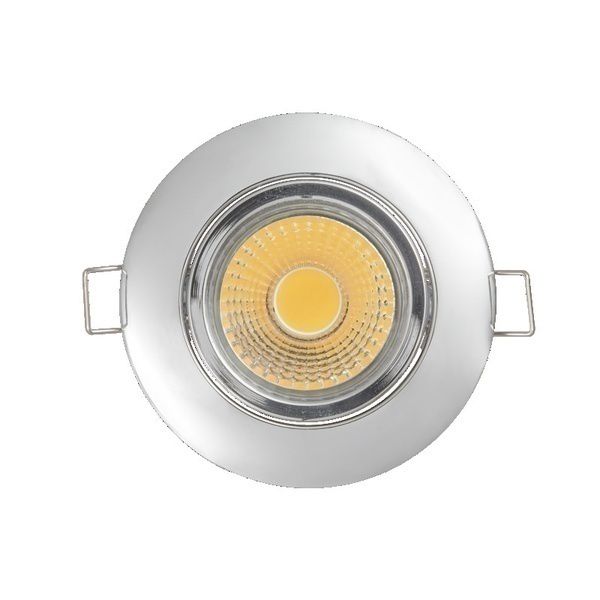 Nobile LED Downlight 1867680212 Typ A 5068 S dimmbar (C) Energieeffizienz E