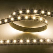 Nobile Flexibles LED Lichtband 5010900512 Typ SMD 2835 5m neutralweiß Energieeffizienz A++ bis A