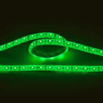 Nobile Flexibles LED Lichtband 5011140250 Typ SMD 3528 2m grün Energieeffizienz A++ bis A