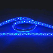 Nobile Flexibles LED Lichtband 5011140270 Typ SMD 3528 2m blau Energieeffizienz A++ bis A