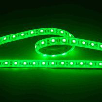 Nobile Flexibles LED Lichtband 5011240550 Typ SMD 5050 5m grün Energieeffizienz A++ bis A