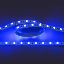 Nobile Flexibles LED Lichtband 5011260299 Typ SMD 5050 2m RGB Energieeffizienz A++ bis A