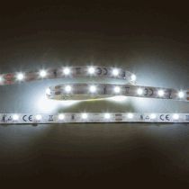 Nobile Flexibles LED Lichtband 5012200510 Typ SMD 3528 5m kaltweiß Energieeffizienz A++ bis A