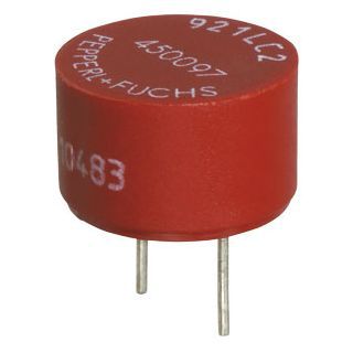 Pepperl+Fuchs Induktiver Sensor 450097 Typ 921LC2
