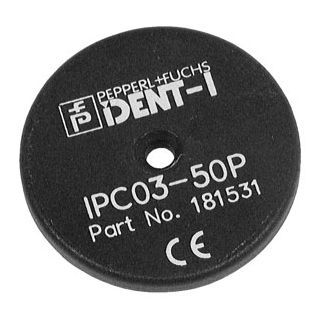 Pepperl+Fuchs Datenträger 181531 Typ IPC03-50P