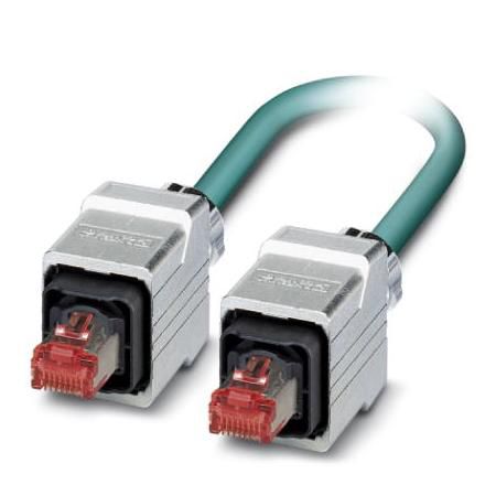 Phoenix Contact Ethernet Kabel 1408963 Typ NBC-R4RC/10,0-94B/R4RC 