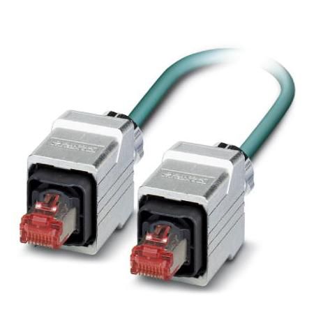 Phoenix Contact Ethernet Kabel 1408945 Typ NBC-R4RC/10,0-93E/R4RC 