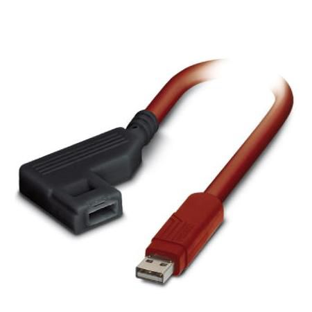 Phoenix Contact Programmierkabel 2903447 Typ RAD-CABLE-USB 