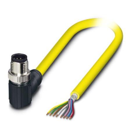 Phoenix Contact Sensor-/Aktor-Kabel 1406078 Typ SAC-8P-MR/10,0-542 SH SCO BK Preis per VPE von 50 Stück