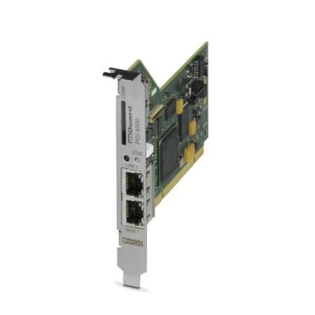 Phoenix Contact Router 2701278 Typ FL MGUARD PCIE4000 VPN 
