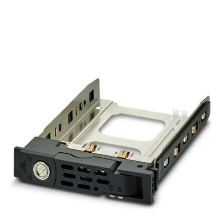 Phoenix Contact Festplatteneinbaurahmen 2400033 Typ DL HDD/SSD TRAY KIT 