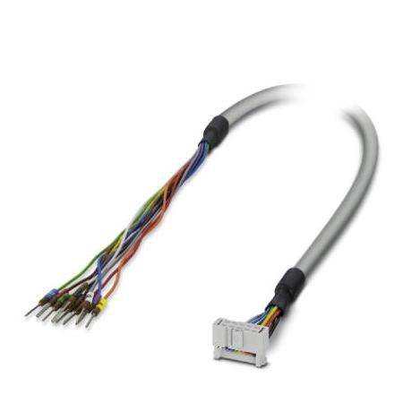 Phoenix Contact Rundkabel 2904078 Typ CABLE-FLK10/OE/0,14/ 3,0M 