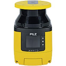 Pilz Laserscanner 6D000020 PSEN sc S 3.0 08-12