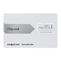 Pilz Chipkarte 779201 PNOZmulti Chipcard 1 piece 8kB