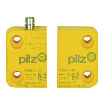 Pilz Sicherheitsschalter 502220 PSEN 2.1p-20/PSEN 2.1-20 /8mm/1unit