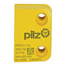 Pilz Sicherheitsschalter 512110 PSEN 2.1-10 / 1 actuator
