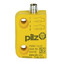 Pilz Sicherheitsschalter 524120 PSEN 1.1p-20/8mm/ 1 switch
