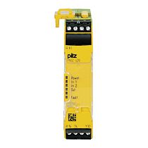 Pilz Sicherheitsschaltgerät 750160 PNOZ s20 24VDC 2so