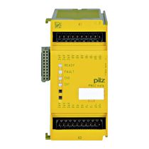 Pilz Sicherheitssystem 773812 PNOZ ma1p 2 Analog Input
