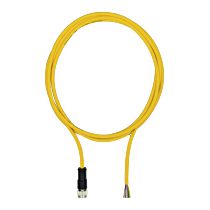 Pilz Ungeschirmtes Kabel 540319 PSEN cable axial M12 8-pole 3m