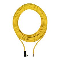 Pilz Ungeschirmtes Kabel 540324 PSEN cable angle M12 8-pole 10m