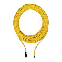 Pilz Ungeschirmtes Kabel 630312 PSEN op cable axial M12 5-pole 10m