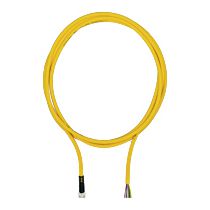 Pilz Verbindungskabel 533150 PSEN cable M8-8sf, 2m