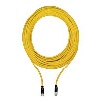 Pilz Verbindungskabel 540343 PSEN cable M12-8sf M12-8sm, 20m