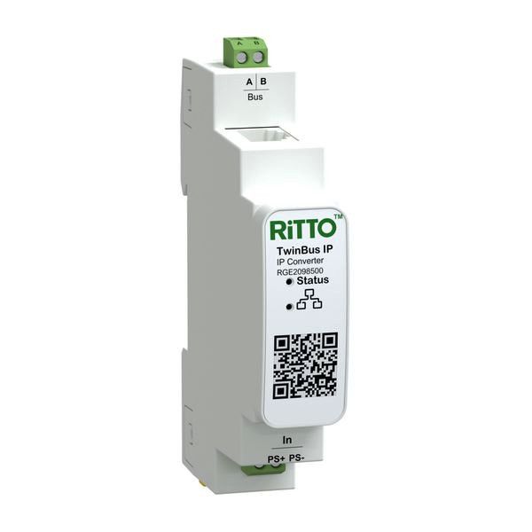 Ritto IP Gateway RGE2098500