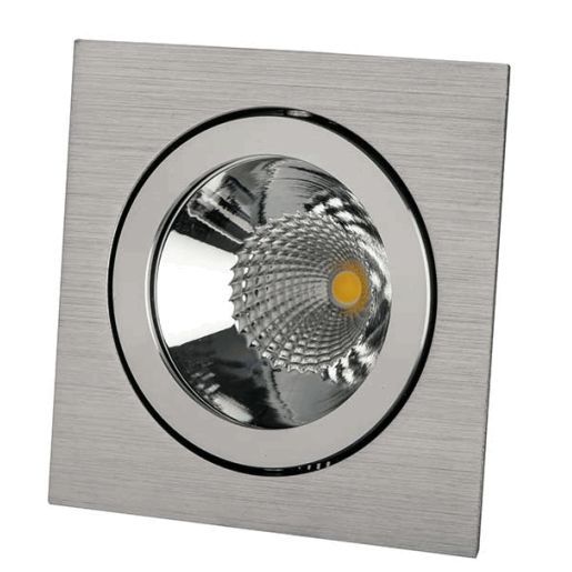 Rutec MELIMAR KardEB-Strahler,1fach-LED Kard LED57541WWOK Energieeffizienz A+