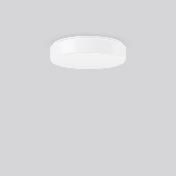RZB LED Wand und Deckenleuchte 311610.002.7 Effizienzklasse A++