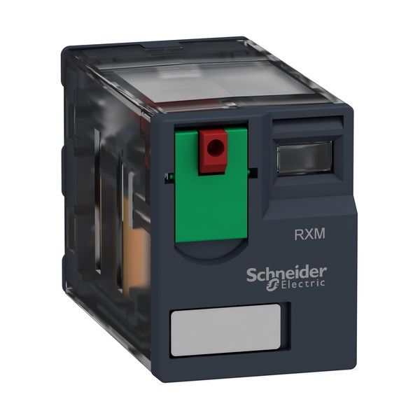 Schneider Electric Miniaturrelais RXM4GB1P7 Preis per VPE von 10 Stück 