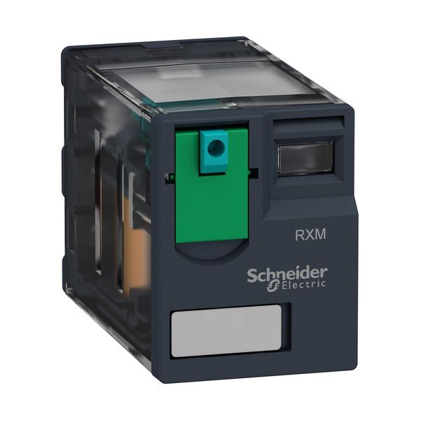 Schneider Electric Miniaturrelais RXM4GB1BD Preis per VPE von 10 Stück 
