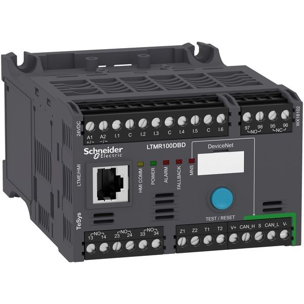 Schneider Electric Controller LTMR100DBD 