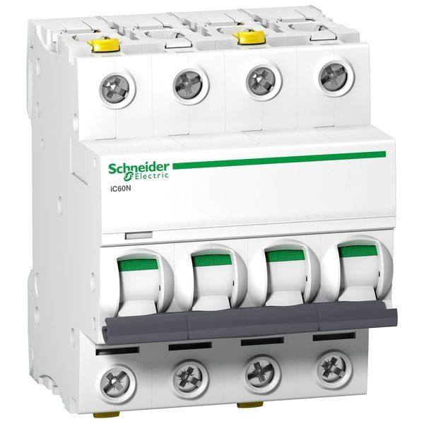 Schneider Electric Leitungsschutzschalter A9F04416 