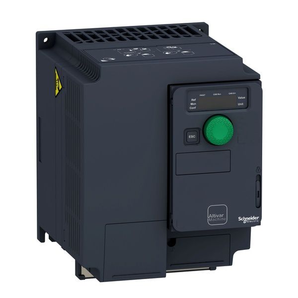 Schneider Electric Frequenzumrichter ATV320U30N4C 