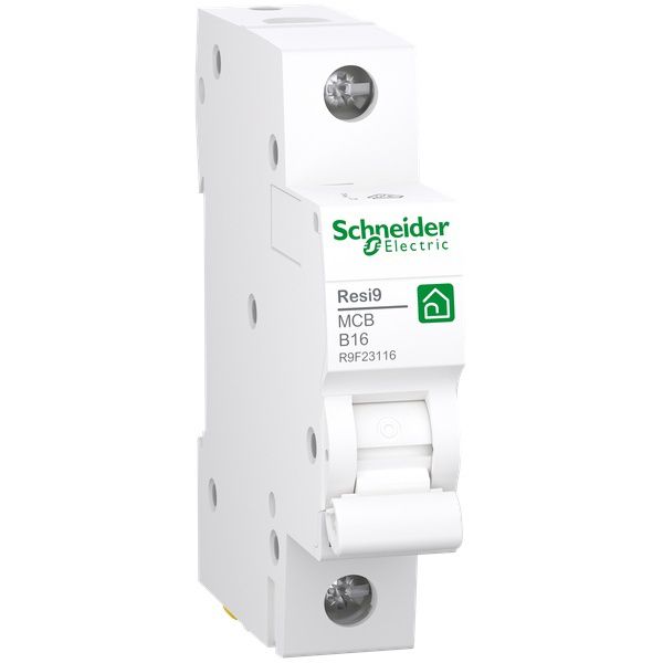 Schneider Electric Leitungsschutzschalter Resi9 R9F23116 