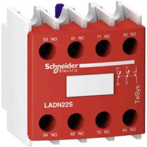 Schneider Electric Kontaktblock LADN22S 